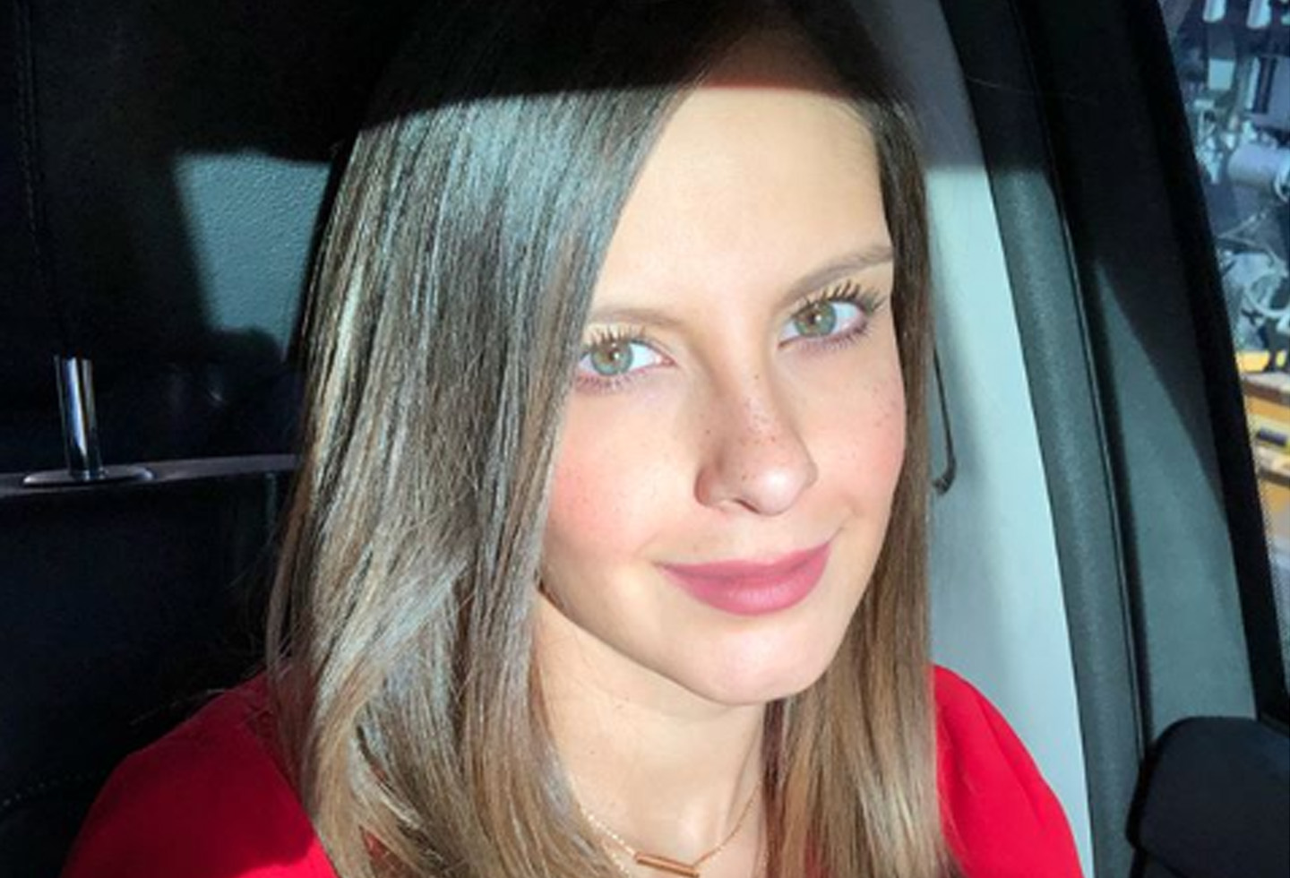 Laura Acuña y su dura confesión: sufrió por cuatro años