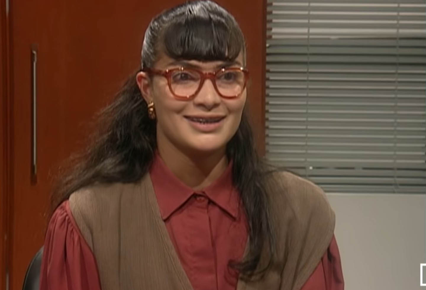 Top 5: Betty la fea y cosas con las que se podría identificarse