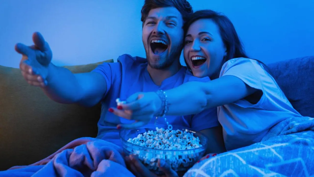 Películas y series para disfrutar el día de Navidad en Netflix