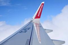 Acuerdo entre Colpensiones y JetSMART permitirá reducir costos de viaje hasta en un 30%