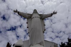 Continúa búsqueda de ciudadano estadounidense desaparecido en cerros de Bogotá