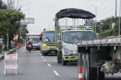 Gremios de Santander alertan por “colapso vial” y piden atención urgente al Gobierno