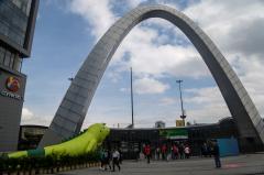 Colombia 4.0 cierra en Bogotá con más de 28.000 participantes