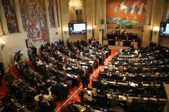 Reforma tributaria avanza en el Congreso con ajustes al IVA y a impuestos altos