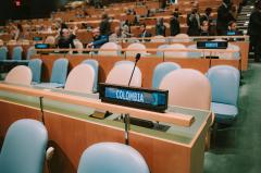 ONU renueva por un año la misión de verificación del Acuerdo de Paz en Colombia