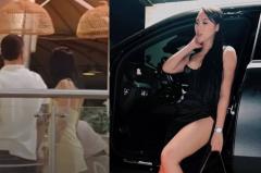 ¿Nuevo amor? Aida Victoria reaparece junto a un misterioso hombre