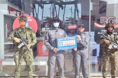 Ejército y Fiscalía incautan millonarios bienes del ELN en Norte de Santander