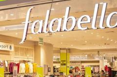 Falabella denuncia el hallazgo de tres petardos en sus tiendas durante Halloween