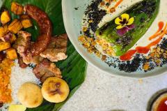 Unesco reconoció a Manizales como Ciudad Creativa de La Gastronomía