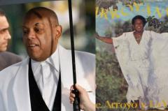 Cartagena le rinde homenaje al Joe Arroyo con una escultura de realismo: ¡Las reacciones no paran!