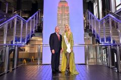 Miss Universo 2025: fuerte polémica tras insulto del director a Miss México, esto dijo la organización