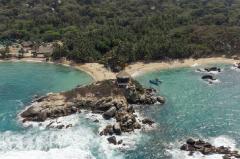 El Tayrona reabre sus puertas: así luce tras su descanso espiritual