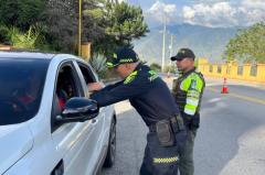 Santander tendrá un refuerzo de 1.000 policías para el puente festivo