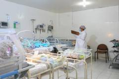 Aumentan las muertes de menores de cinco años por infecciones respiratorias